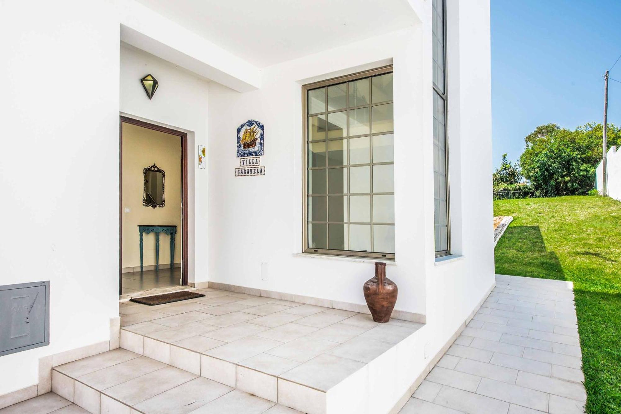 Villa Sao Joao Calicos  Exteriér fotografie