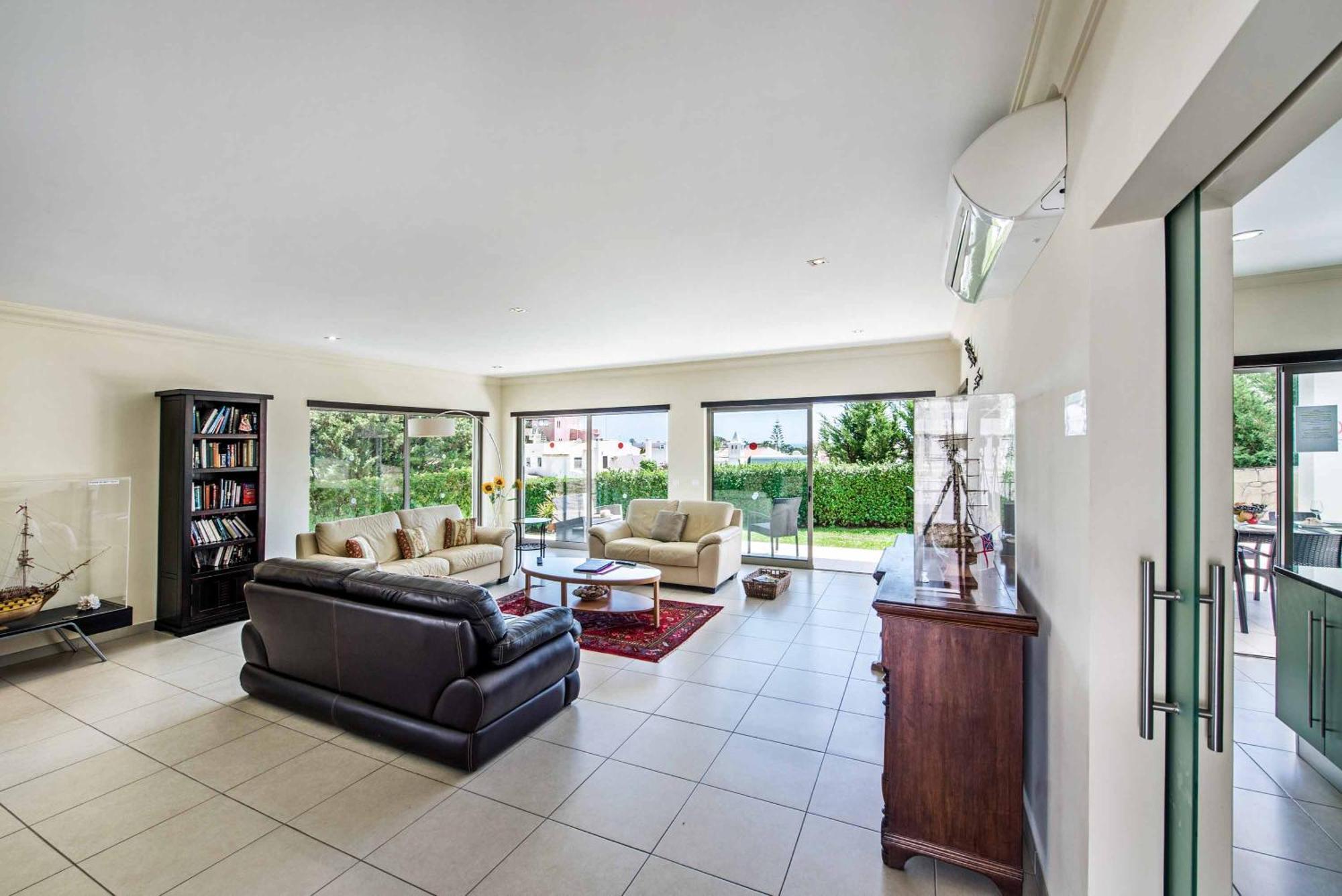 Villa Sao Joao Calicos  Exteriér fotografie