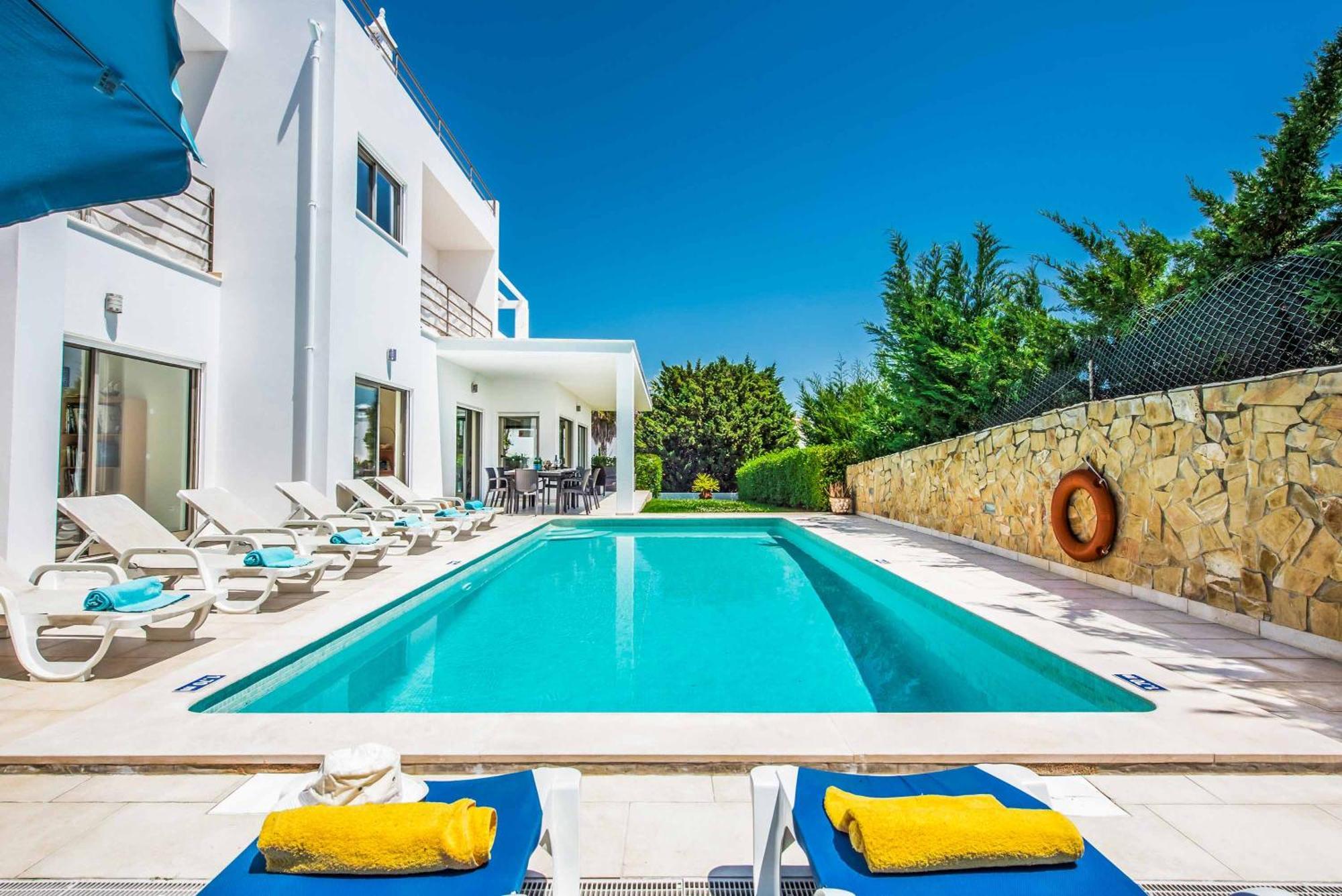 Villa Sao Joao Calicos  Exteriér fotografie