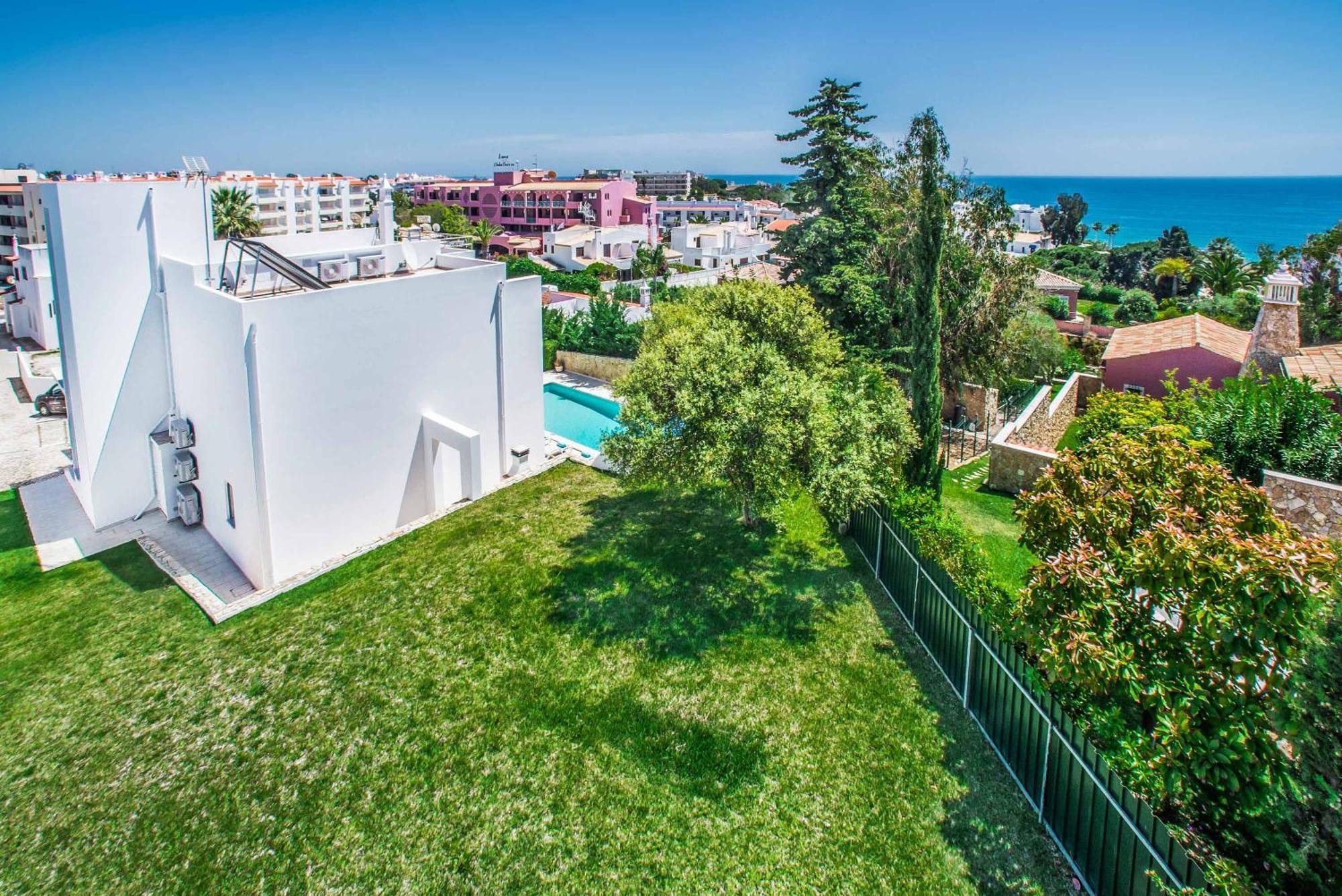 Villa Sao Joao Calicos  Exteriér fotografie